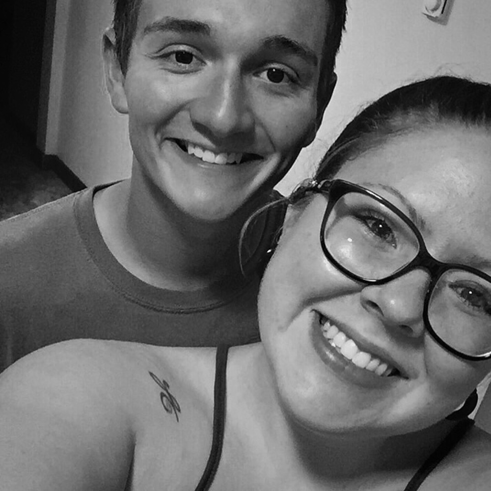 Meet your Posher, Allie